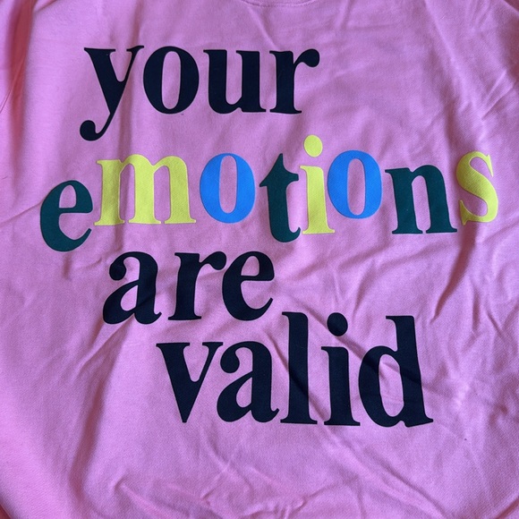 Mayfair sweatshirt - Picture 3 of 3